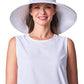 Women's Beach Hat
