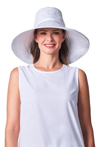 Women's Beach Hat