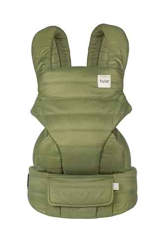 Baby Tula Explore Puffer Multi