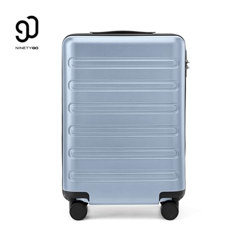 Carry On Luggage 22x14x9 Airline Approved