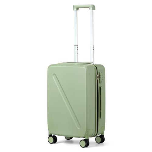 20 Inch Carry On Luggage