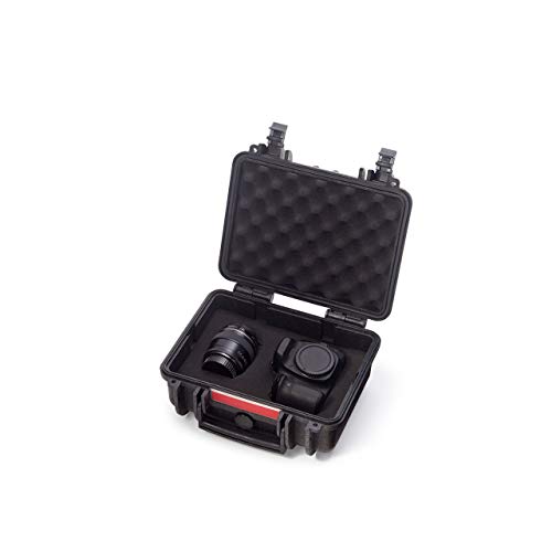 Hard Camera Case