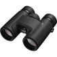 PROSTAFF P7 10x30 Binoculars Bundled with Harness Strap + Deluxe Cleaning Kit + Smartphone to Binocular Adapter + Microfiber Cleaning Cloth
