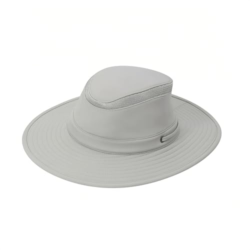 Cimarron Safari Sun Hat with Wide Brim for Outdoor Fishing Hiking