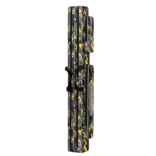 Fishing Gear Storage Bag 120 125 130CM Thickened Waterproof Multi