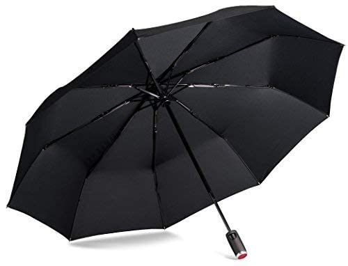 Traveler 45 FX1 Windproof Travel Umbrella