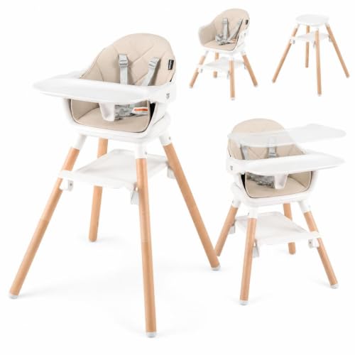 Baby High Chair