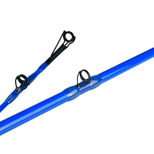 Monster Catfish Casting Rod (2 Count)