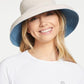 Women's Holiday Sun Hat UPF 50+