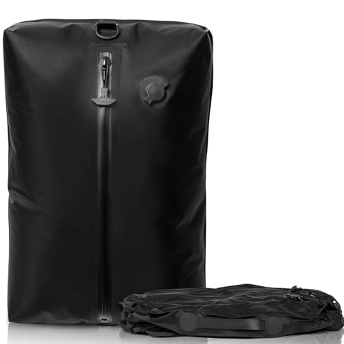 TPU Vacuum Bag for Travel