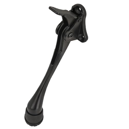 One Touch Kickdown Door Stopper