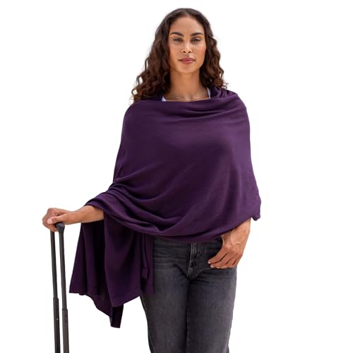 Dreamsoft Travel Scarf