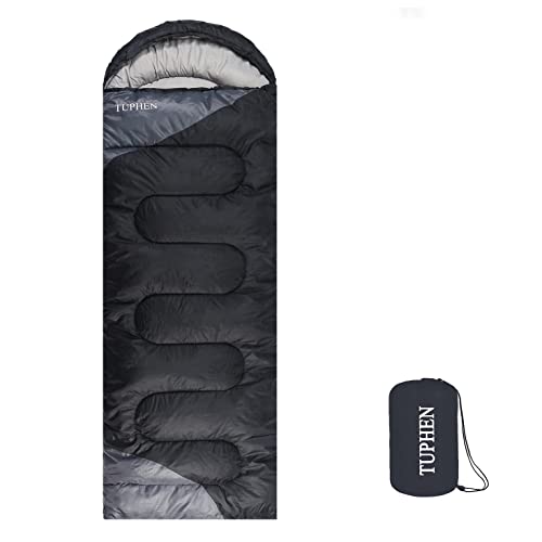 Sleeping Bags for Adults Kids Boys Girls Backpacking Hiking Camping Microfiber Liner