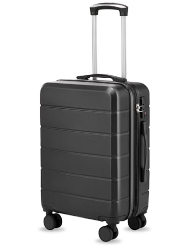 Carry On Luggage 22x14x9 Airline Approved