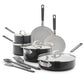 x Bobby Flay 13 Piece Nonstick Cookware Pots and Pans Set