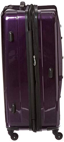 Winfield 2 Hardside Expandable Luggage with Spinner Wheels