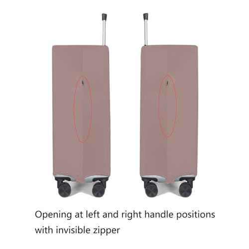 Travel Luggage Cover Suitcase Cover Protector Skins 18