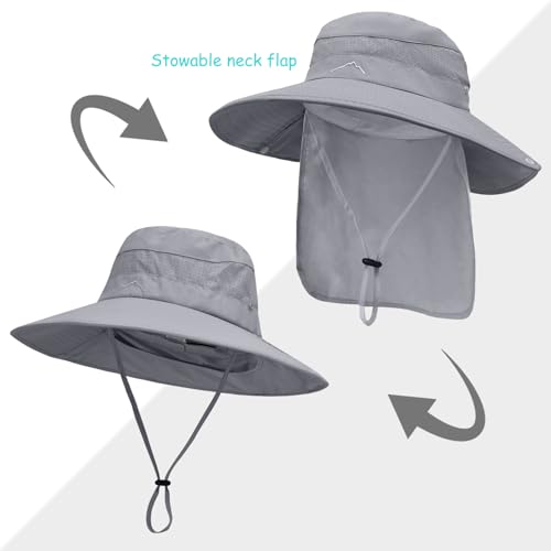 Sun Hats for Men Women