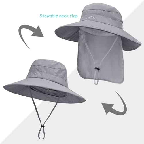 Sun Hats for Men Women