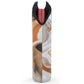 Wine Carrier Tote Personalized Bag for 2 Bottles