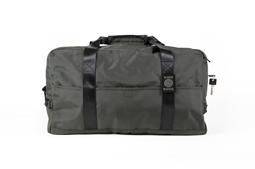 Travel Duffle Bag