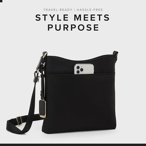 Voyageur Tyler Crossbody
