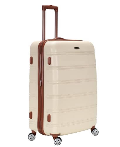 Melbourne Hardside Expandable Spinner Wheel Luggage