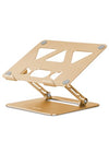 Adjustable Laptop Stand for Desk