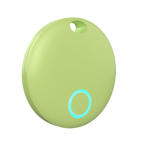 Smart Tracker Tags