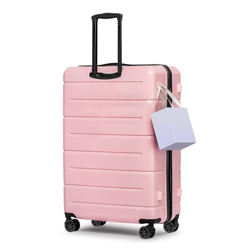 Luggage Sets 3 Piece Hardshell 20" (3 Count)