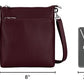 Genuine Leather Small Crossbody Bags for Women Travel Leather Purse
