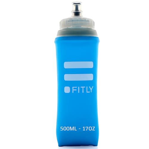 Large Soft Flask