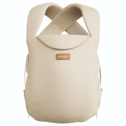 Newborn Carrier WeeSnug