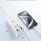 European Travel Plug Adapter
