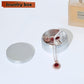 Small Pill Case 3 Compartments