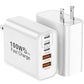 USB C Charger Block (2 Count)