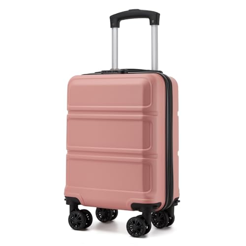 15'' Underseat Carry On Luggage Airline Approved Lightweight
