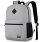 Unisex School Backpack