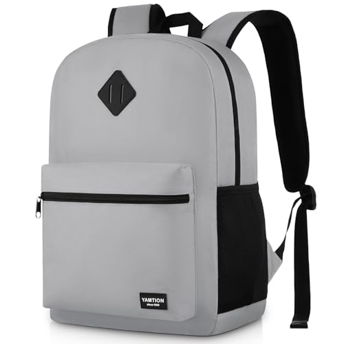 Unisex School Backpack