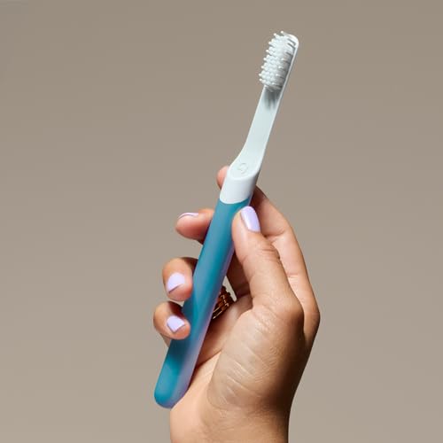 Sonic Electric Toothbrush for Adults with Timer