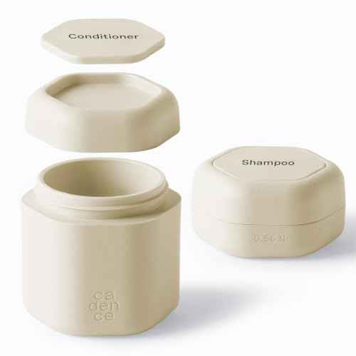 Travel Containers