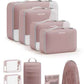9 Set Packing Cubes for Travel (9 Count)