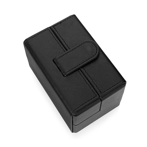 Single Watch Travel Case