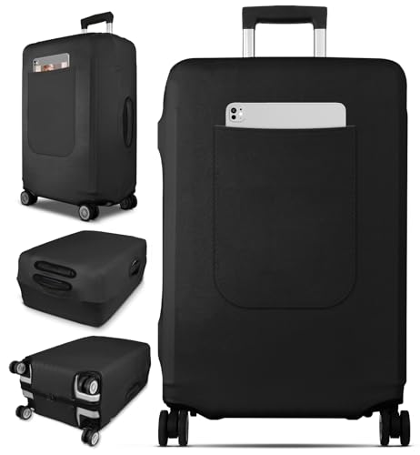 Luggage Cover for Suitcase Tsa Approved Protector