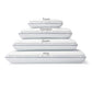 Cooling Gel Memory Foam Pillow for Sleeping