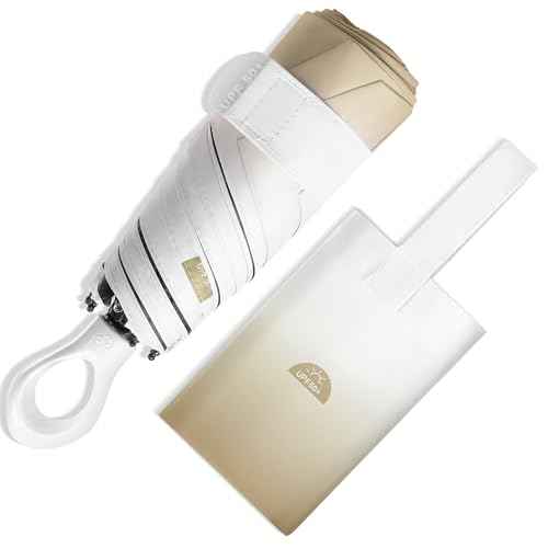 Sun UV Umbrella UPF 50+