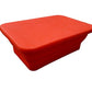 Oven & Microwave Safe Silicone Collapsible Lunch Box