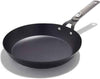 Outdoor Pre Seasoned Carbon Steel 12" Frying Pan Skillet