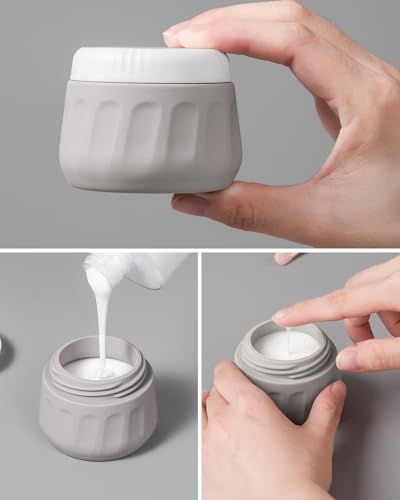 Travel Size Toiletries 8 Pack (8 Count)