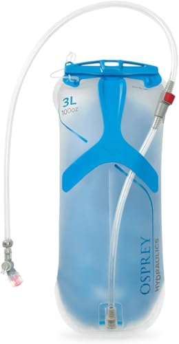 Hydraulics 3L Backpack Water Reservoir with Bite Valve